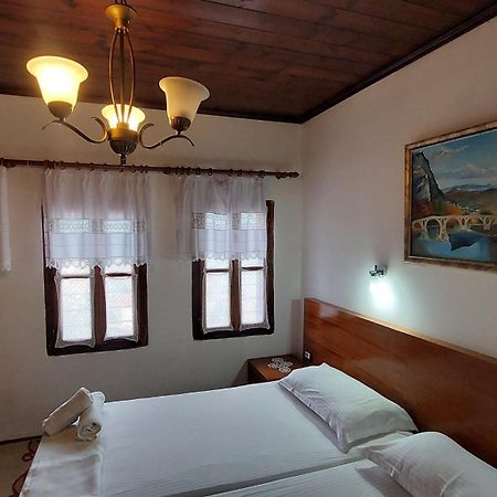 Hotel Old Town Hava Baci Berat Zewnętrze zdjęcie