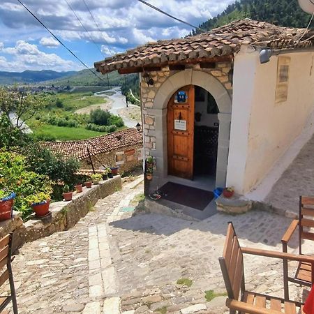 Hotel Old Town Hava Baci Berat Zewnętrze zdjęcie