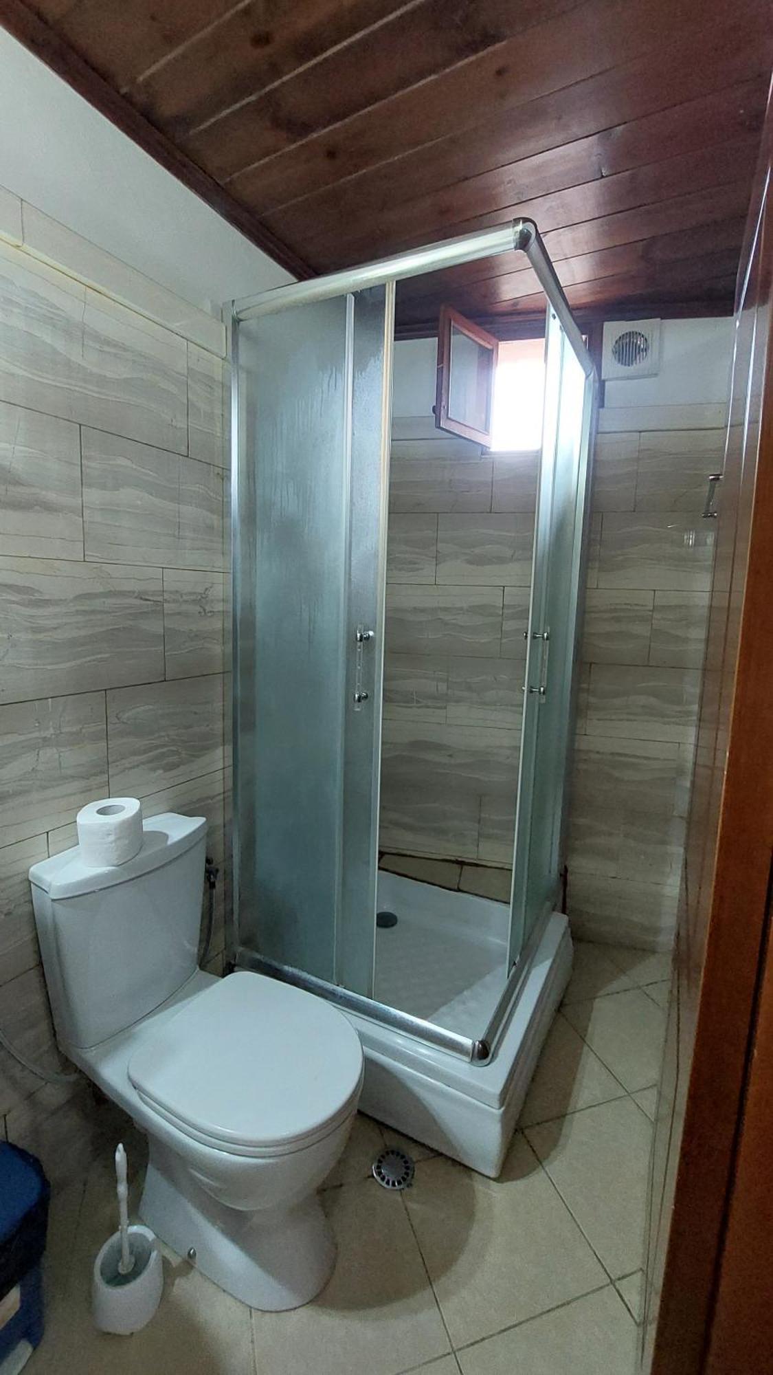 Hotel Old Town Hava Baci Berat Zewnętrze zdjęcie