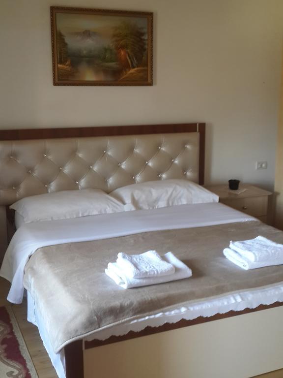 Hotel Old Town Hava Baci Berat Zewnętrze zdjęcie